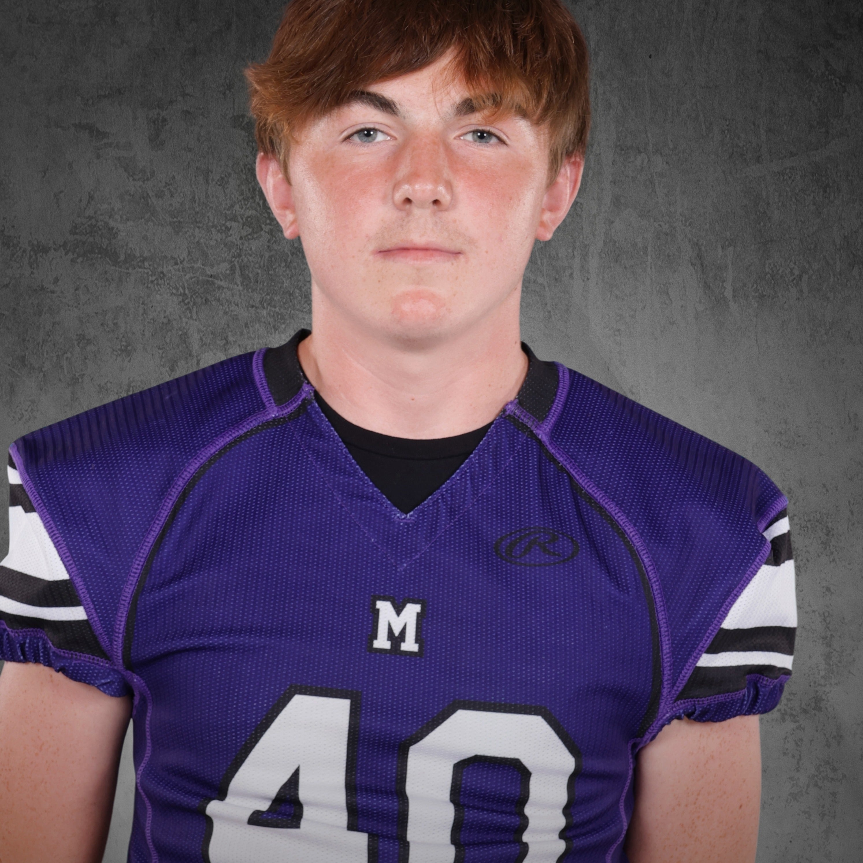 Parker Eaton mugshot