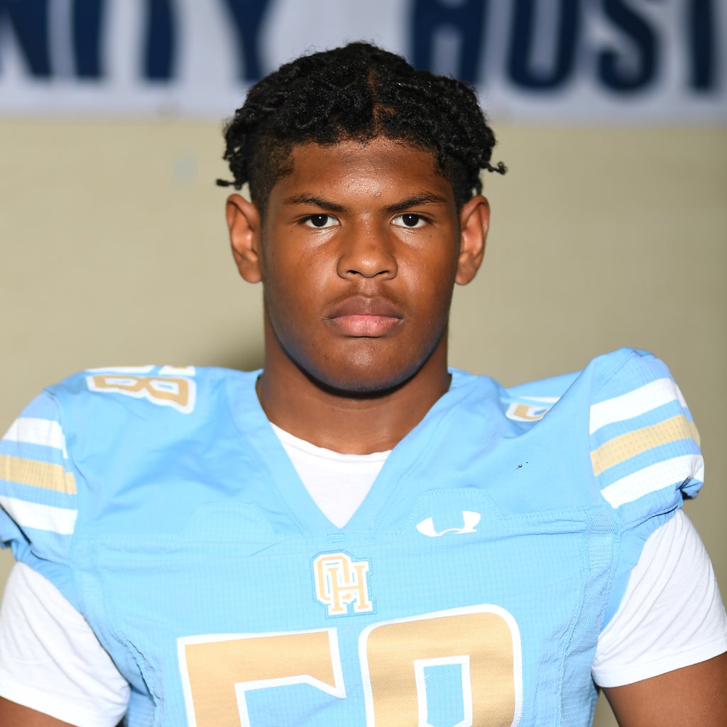 Jaden Graham mugshot