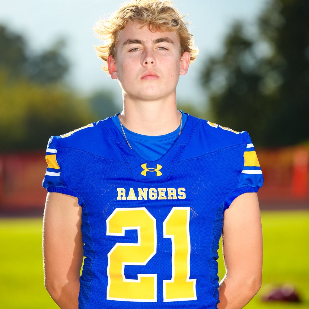 Logan Kirchner