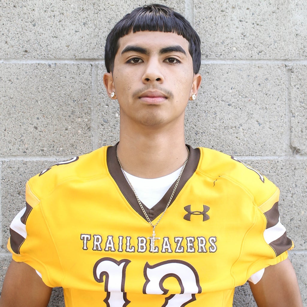 Jayden Valencia mugshot