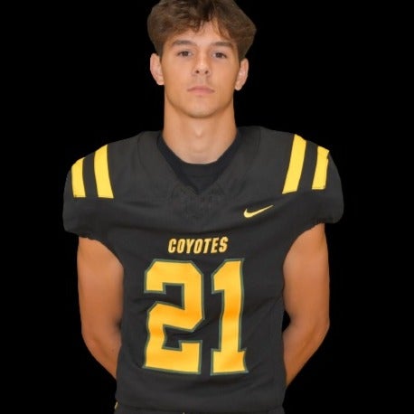Blaine Marinko mugshot
