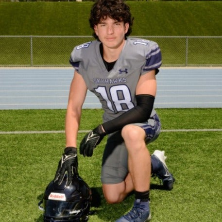 Gavin Rister