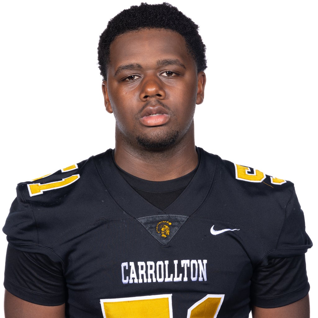 Mike Thomas