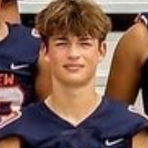 Jace Forrest mugshot