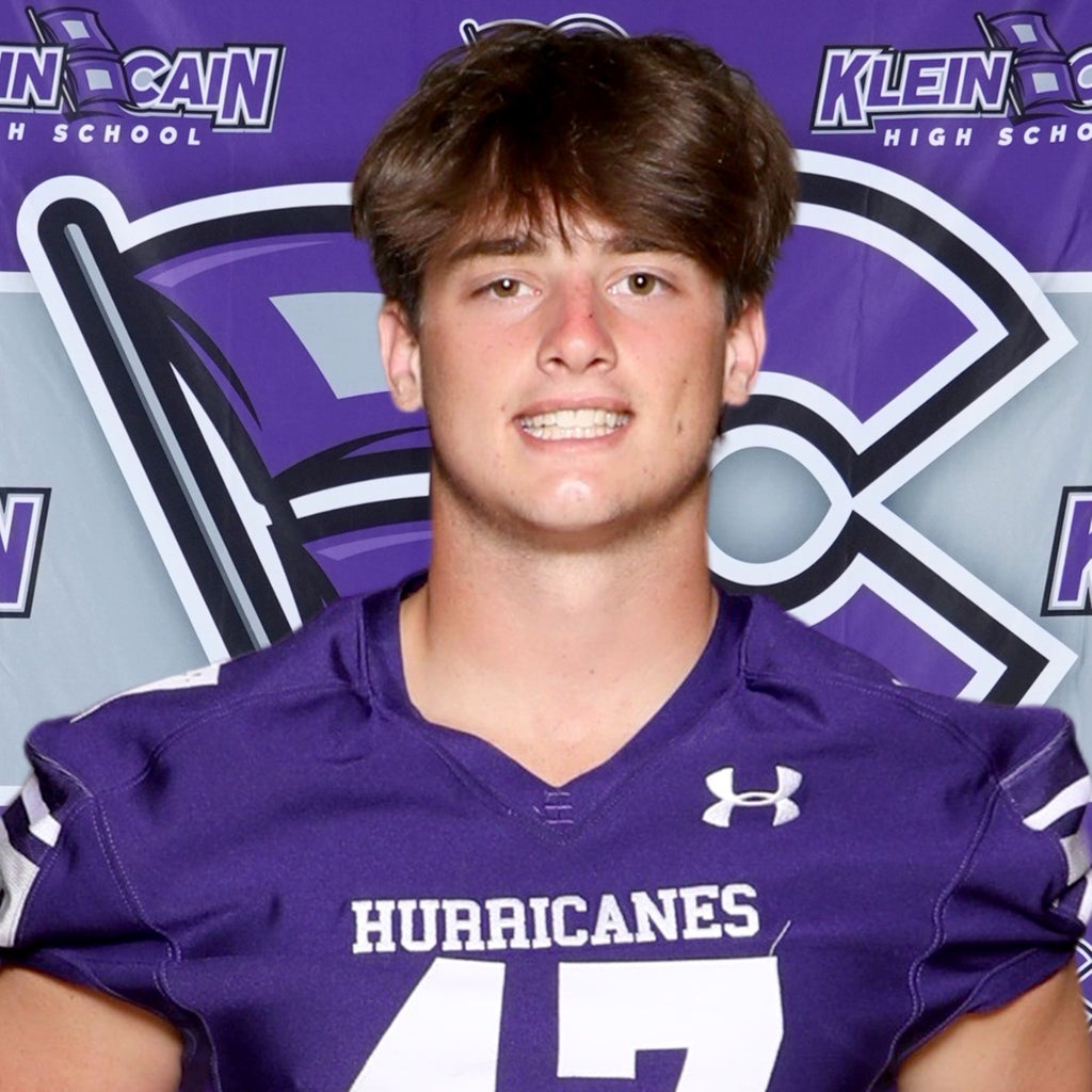 Austin Krenek