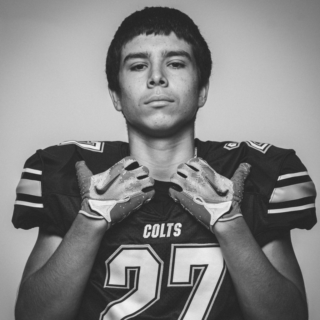 Cristian Hernandez mugshot