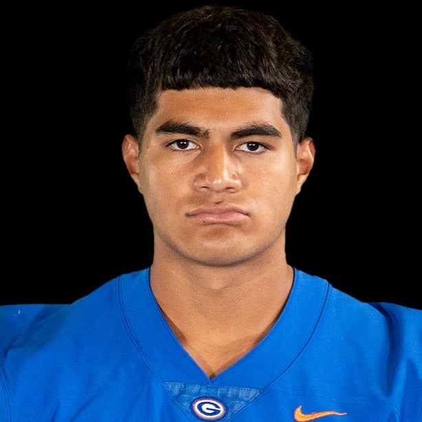 Prince Williams mugshot