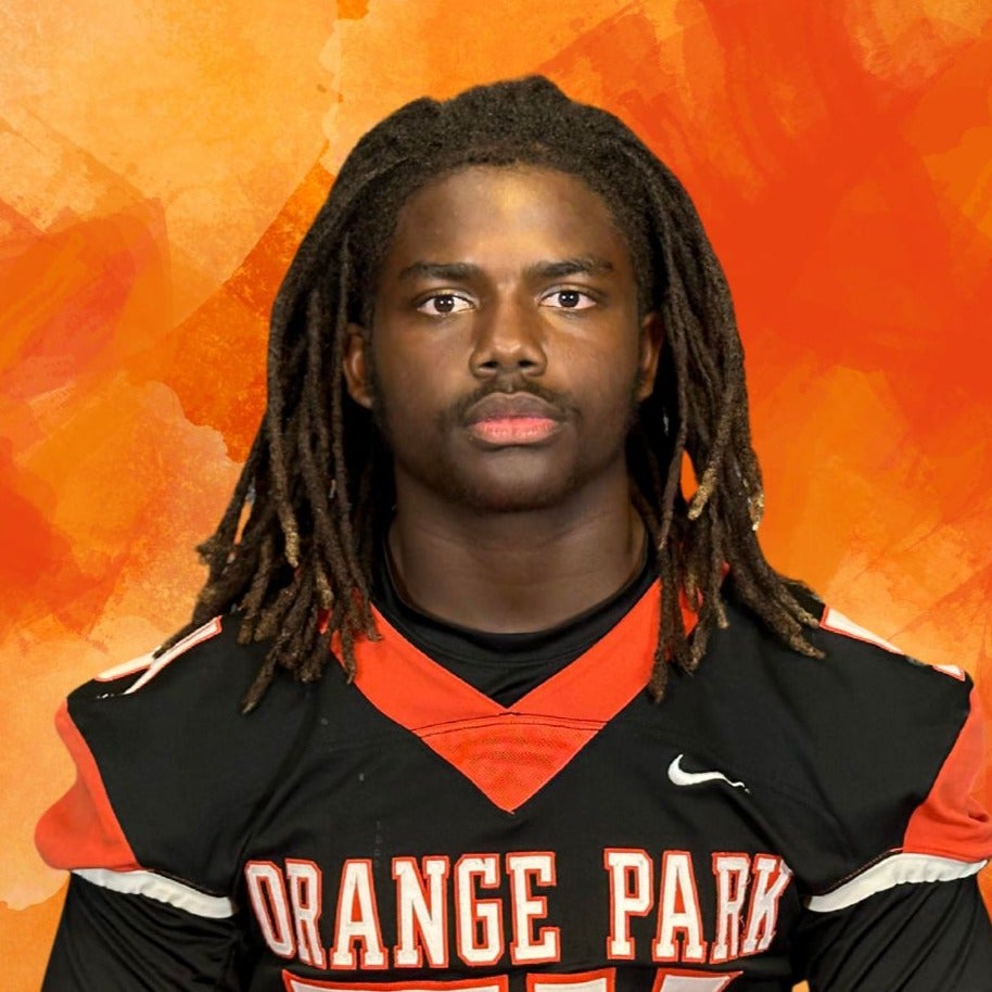 Jeremiah Jennings mugshot