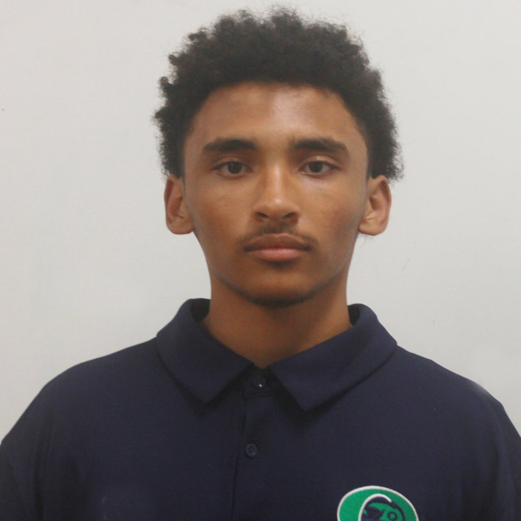 Angel Rodriguez mugshot