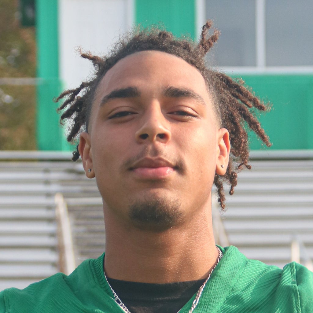 Jaidon Lovett mugshot