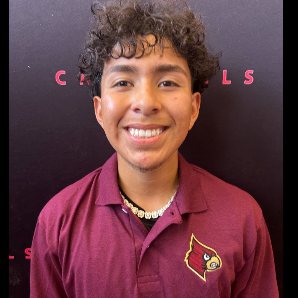 Angel Casimiro mugshot