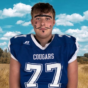 AUSTIN GUYLL mugshot