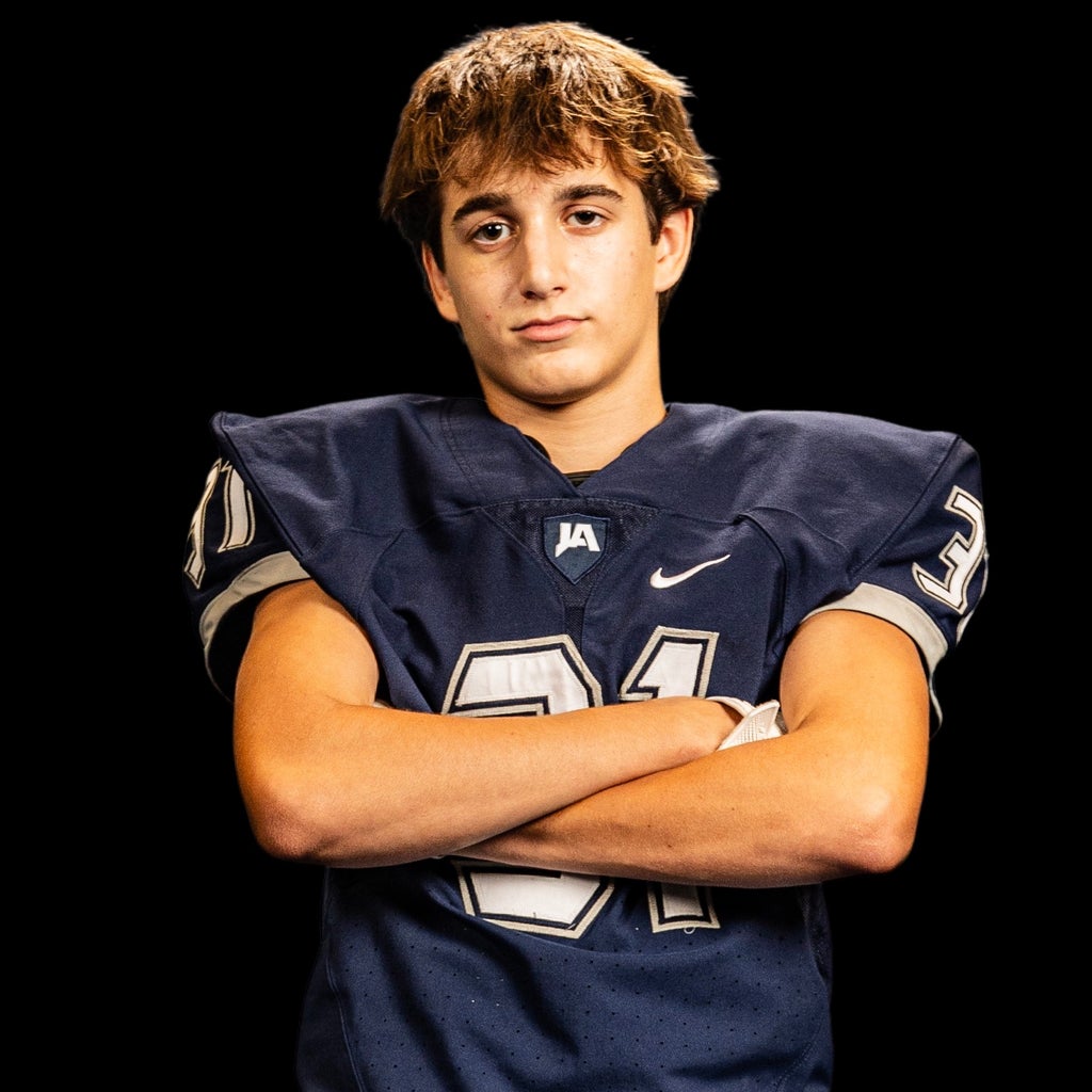 Liam Spratlin mugshot