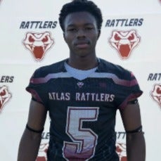 Trae Cooks mugshot