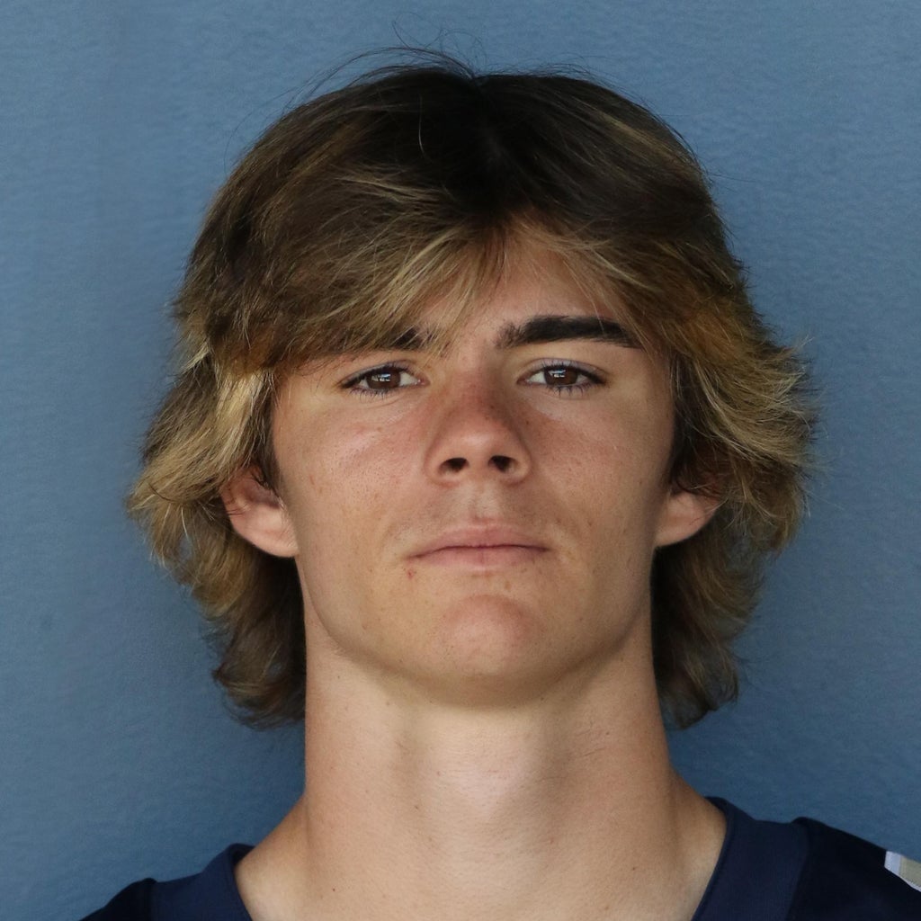 Evan Darling mugshot