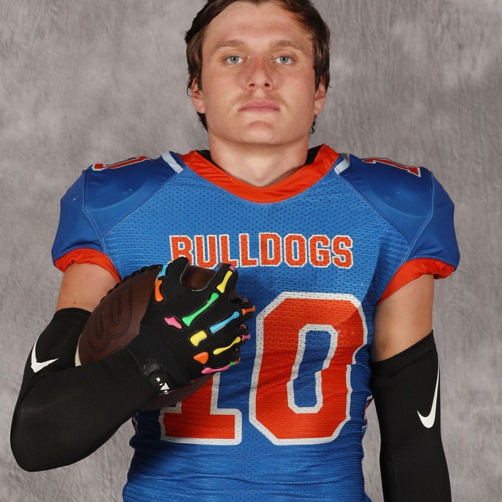Slade Kallschmidt