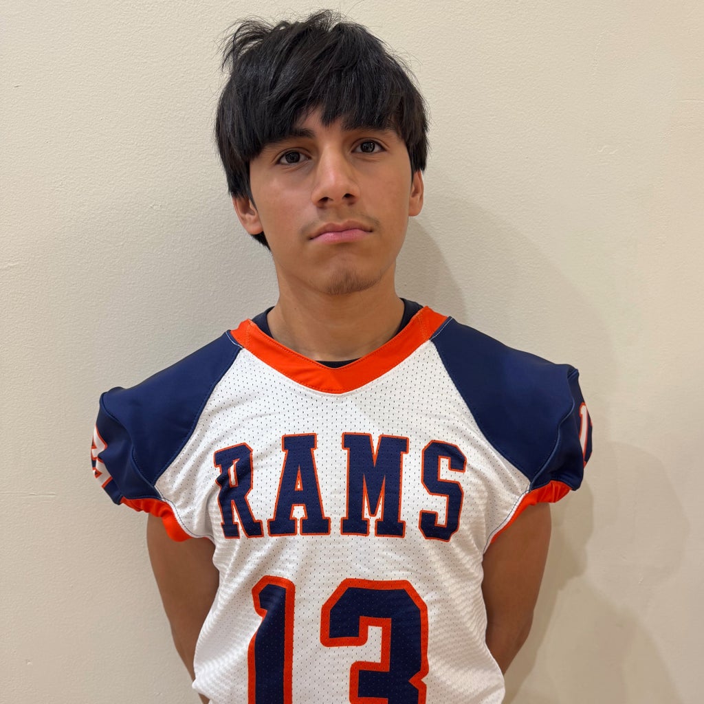 Joangel Trevino mugshot