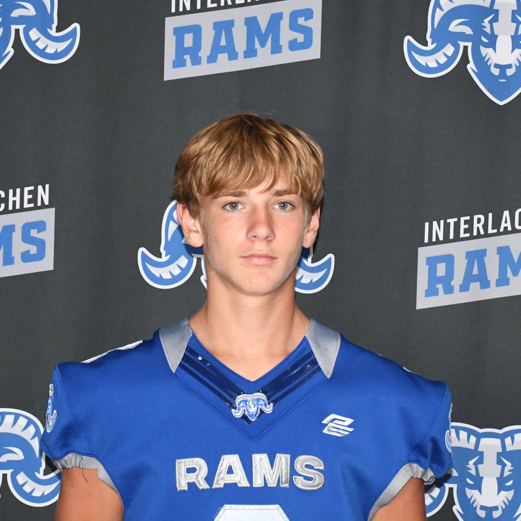 Garret Riddley