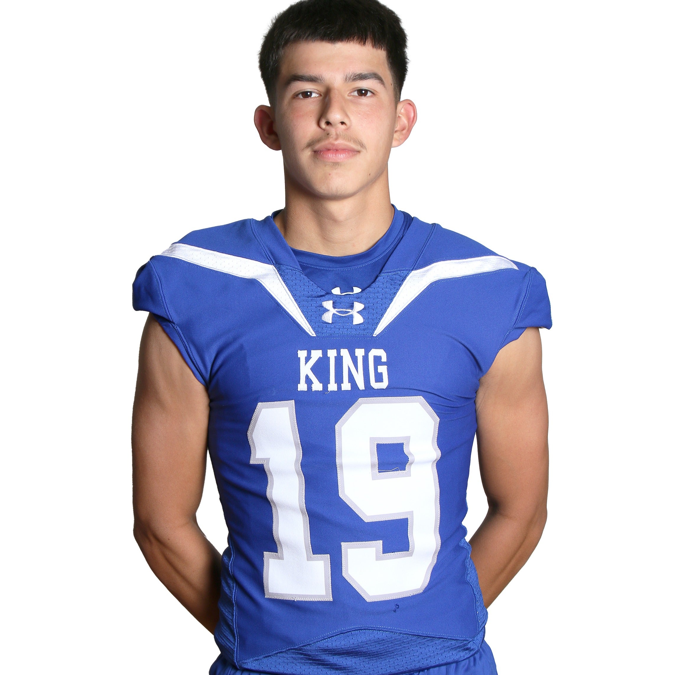 Marcos Hernandez mugshot