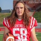 Dakota Shambaugh mugshot