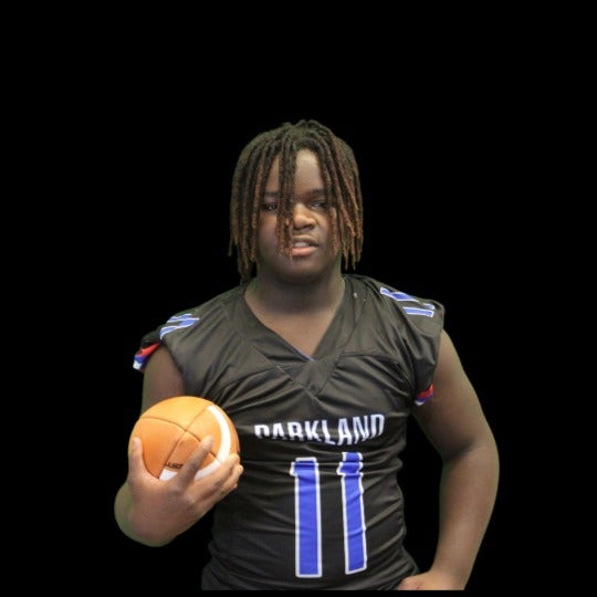 Demetrius Turner mugshot
