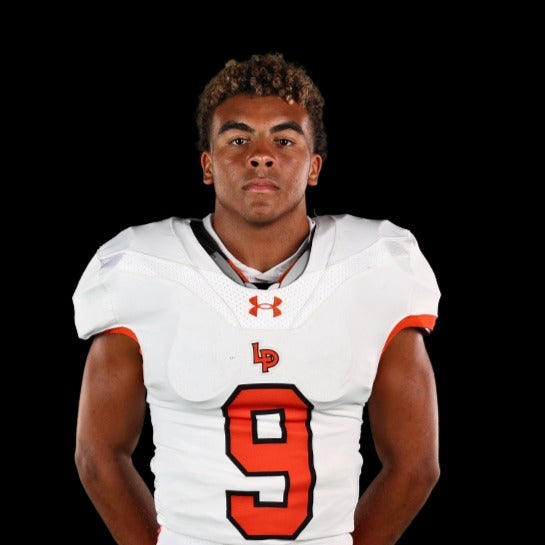 Ashton Ruffin mugshot
