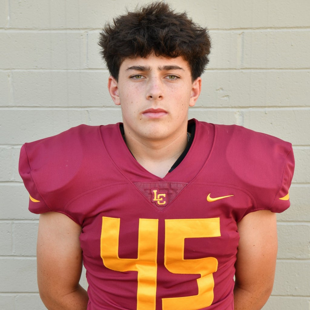 Taylor Parrille mugshot