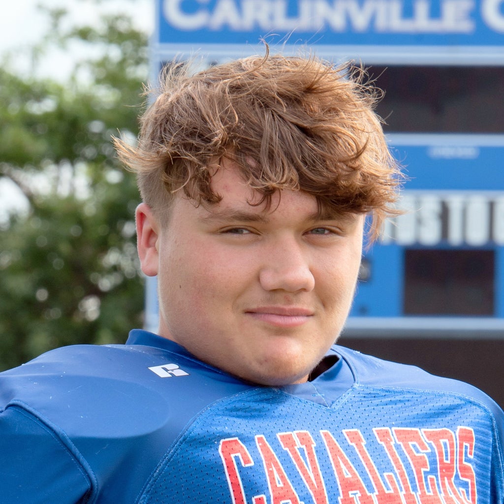 Caleb Robinson