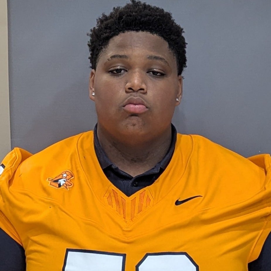 Kyree Moses mugshot