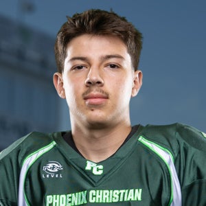 Reuben Guerrero mugshot