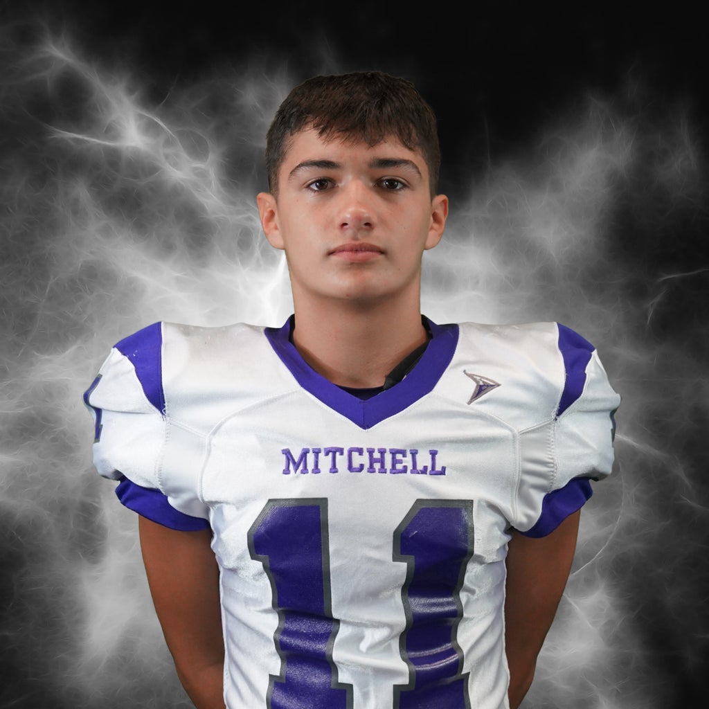 Peyton Pitman mugshot
