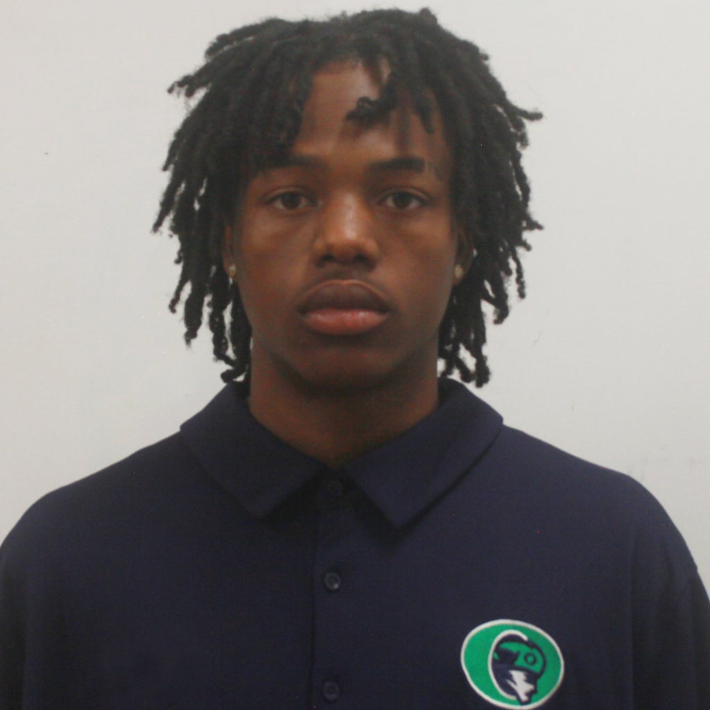 Mason Naylor mugshot