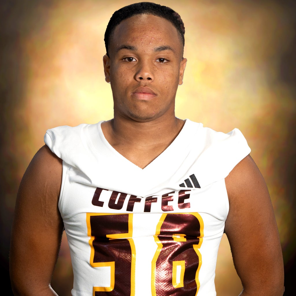 Kadarius Walker mugshot