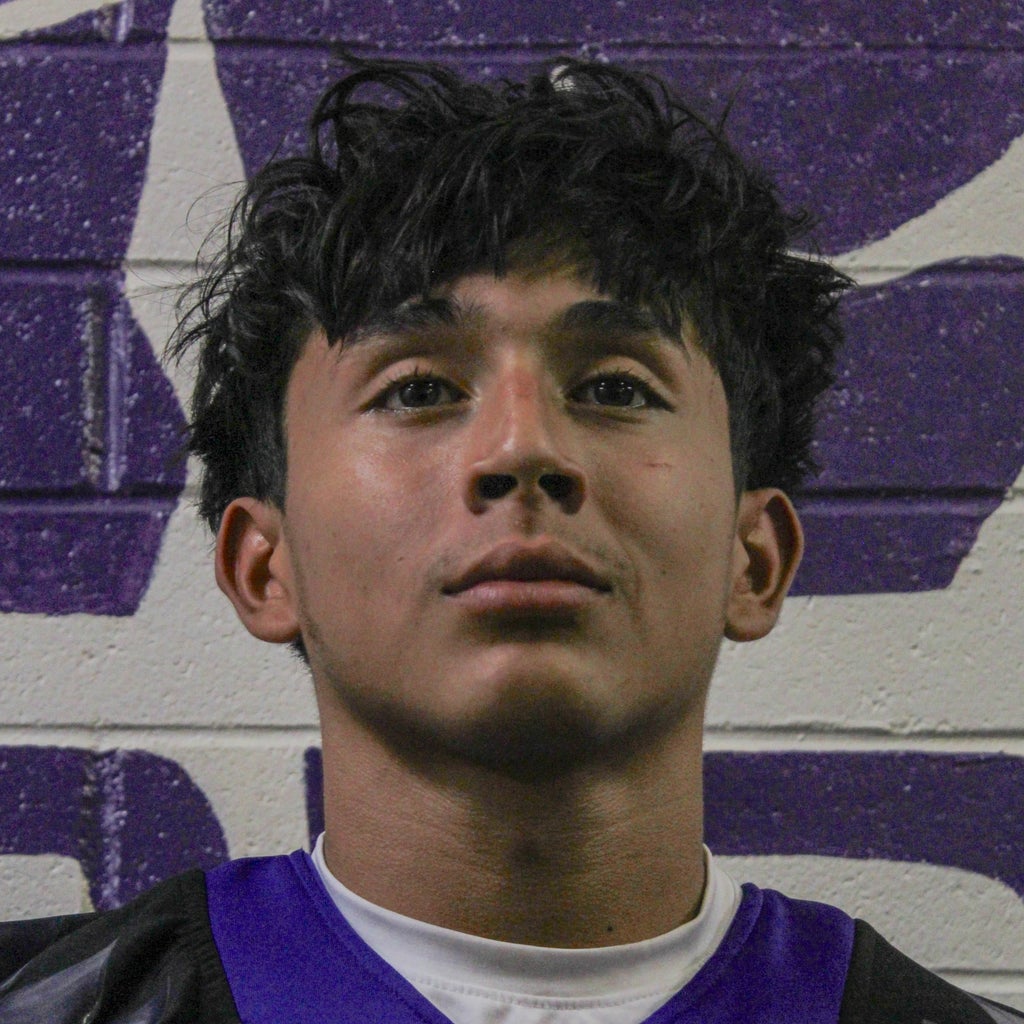Vicente Villanueva mugshot