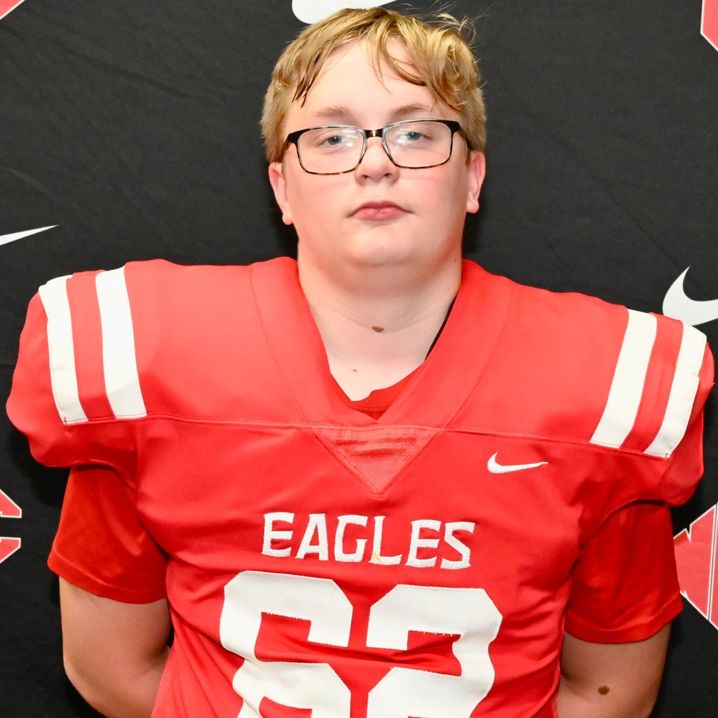 Brendan Overturf mugshot