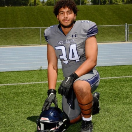 Jordan Calzada