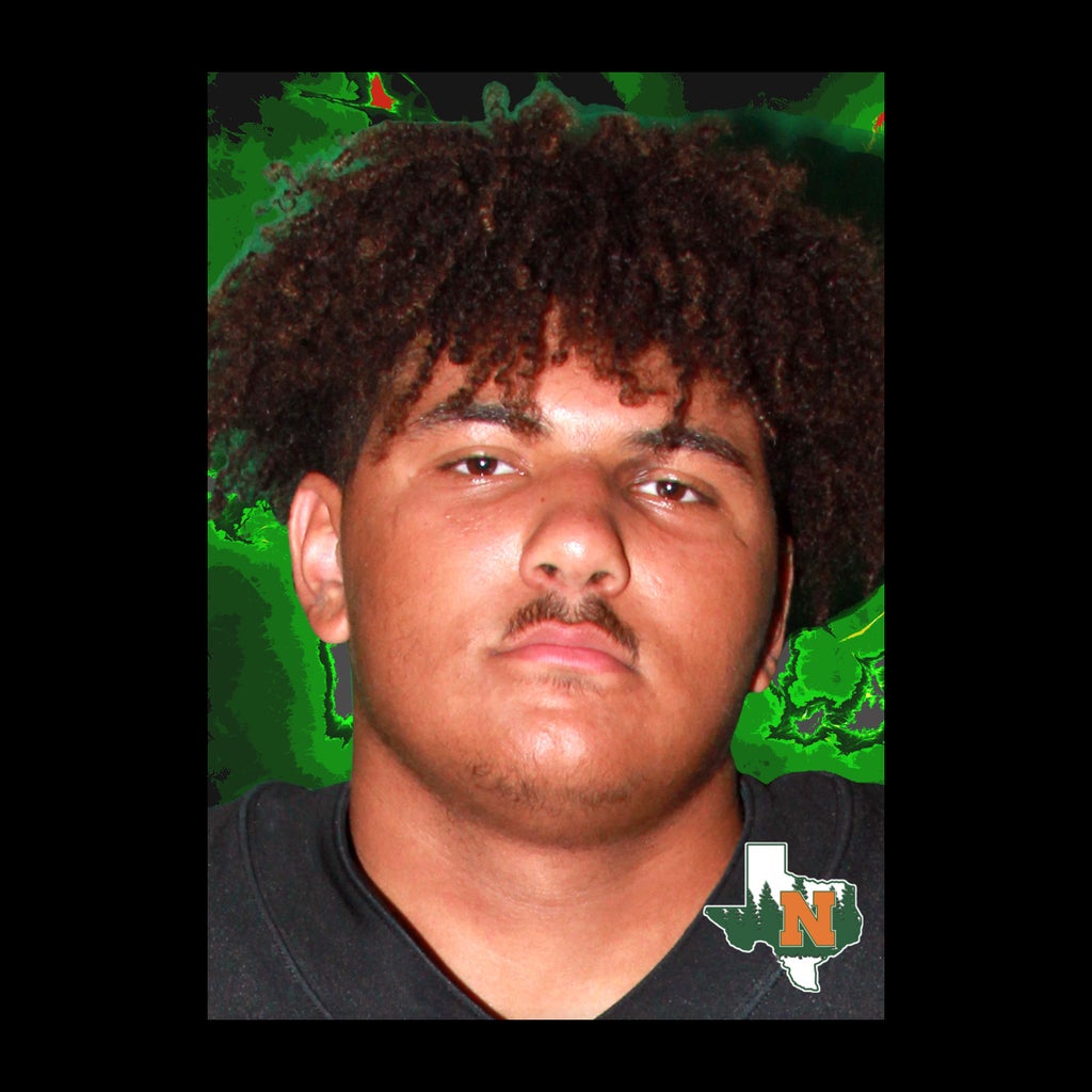 Jaylon Johnson mugshot