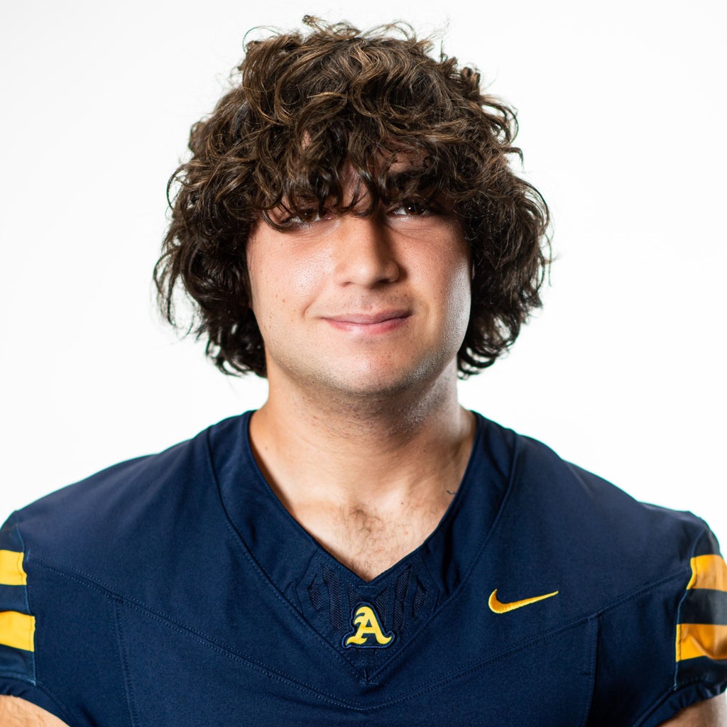 Nick Farber