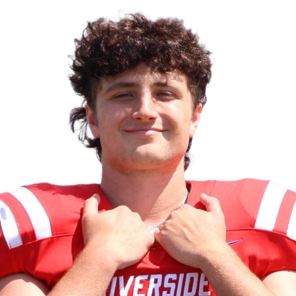 Garrett Lione mugshot