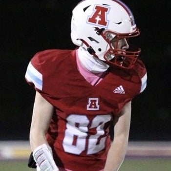 Ryan Heiman