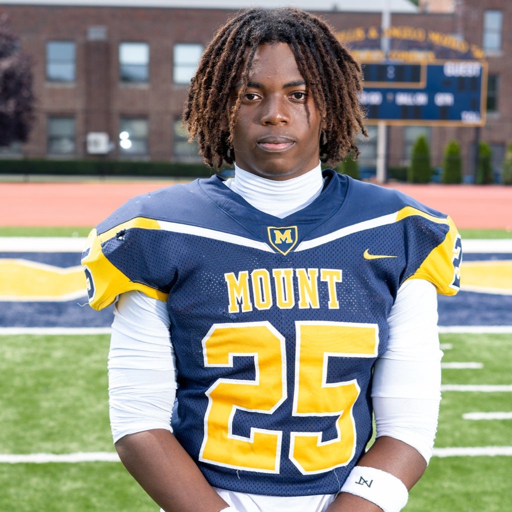 Kareem Barker