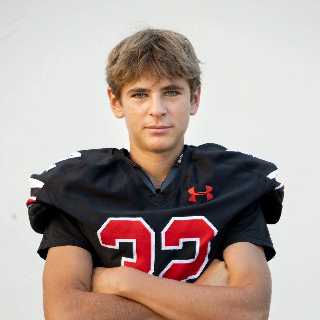 Gautier Menard mugshot