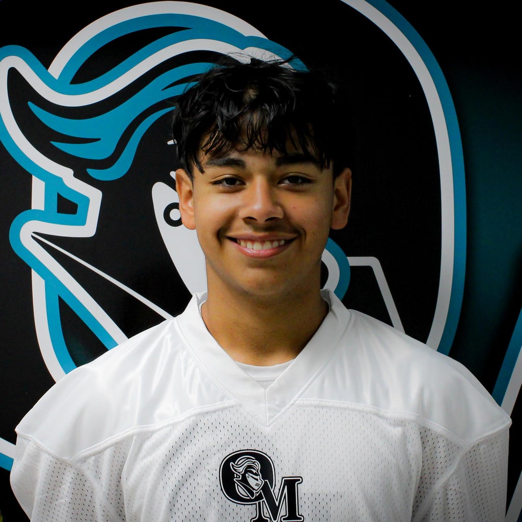 Devin Mayorga mugshot