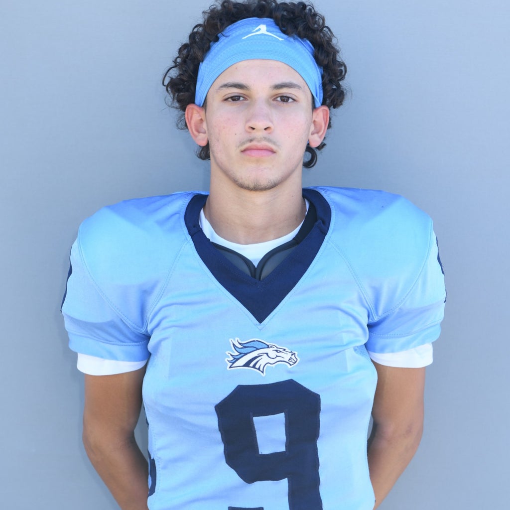 Marcus Morales mugshot
