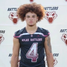 Alex Hale mugshot