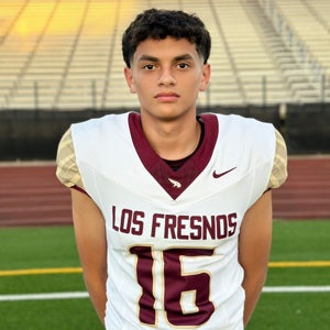 Ethan Nolasco