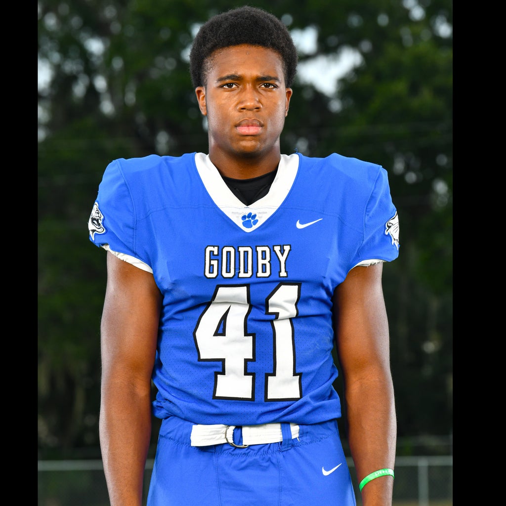 Jaylen Lawson mugshot