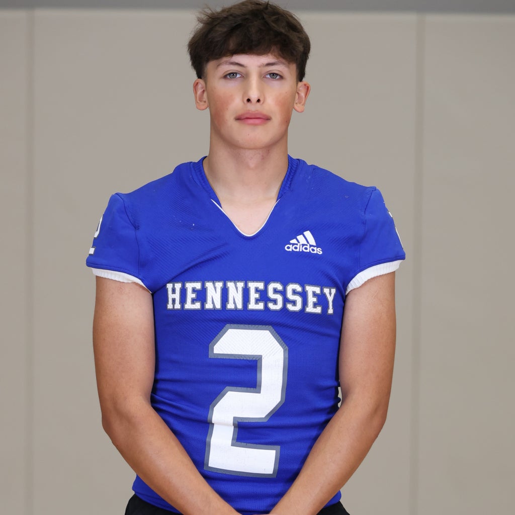 Braedyn Richardson