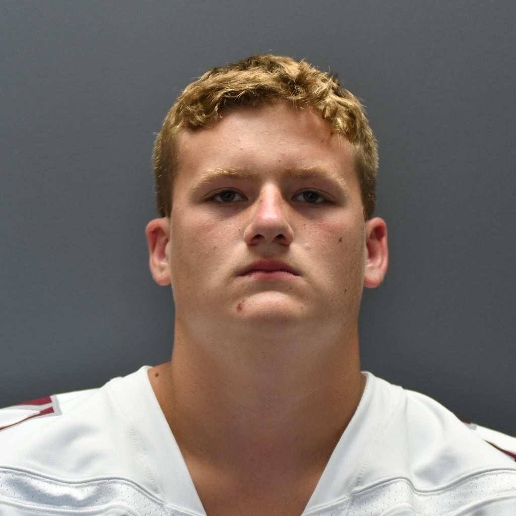 Bralen Powell mugshot