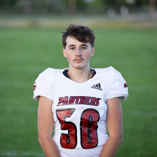 Jace Rizzuto mugshot